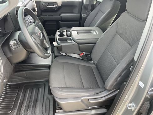 Used 2025 GMC Sierra 1500 Pro w/ Pro Value Package image 20