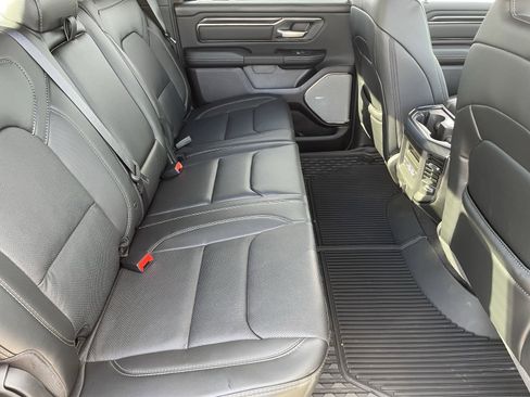 New 2026 RAM 1500 Rebel w/ Rebel Level 2 Equipment Group image 13