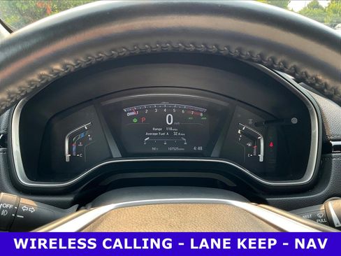 Used 2020 Honda CR-V Touring image 13