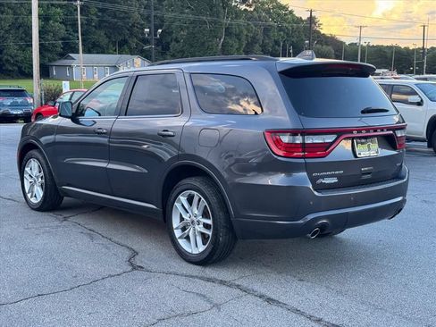 Used 2021 Dodge Durango GT AWD/4WD image 5