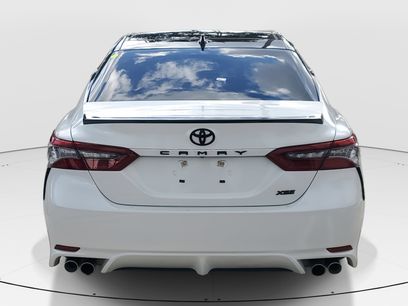 Certified 2023 Toyota Camry XSE