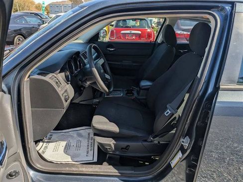 Used 2008 Dodge Charger SE w/ Convenience Group I RWD image 11