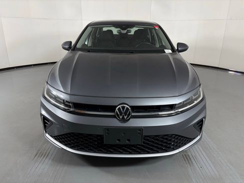Used 2025 Volkswagen Jetta S FWD image 3