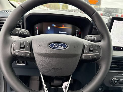 New 2026 Ford Maverick XLT w/ XLT Luxury Package AWD/4WD image 22