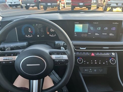 Used 2024 Hyundai Sonata SEL image 14