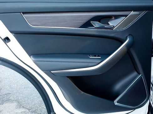 Used 2022 Jaguar F-PACE S image 24