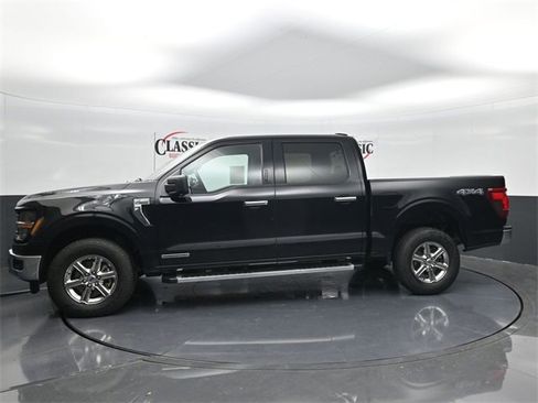 Used 2024 Ford F150 XLT w/ Mobile Office Package image 2