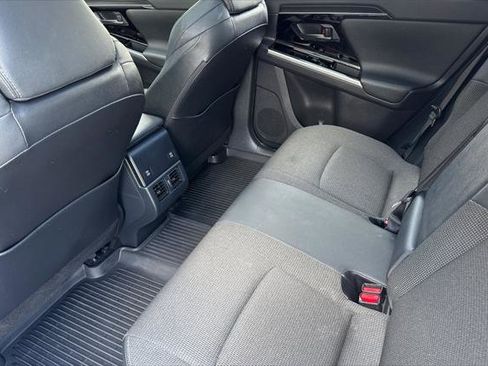 Certified 2024 Toyota bZ4X XLE w/ Weather Package image 11