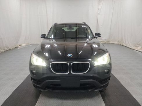 Used 2015 BMW X1 xDrive35i image 2