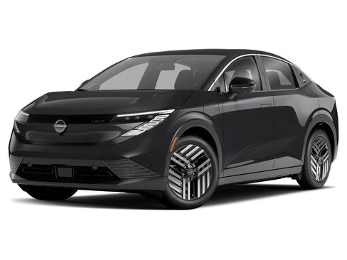 New 2026 Nissan Leaf SV+ w/ Protection Package image 29