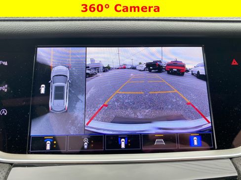 Used 2024 Cadillac XT5 Premium Luxury w/ Technology Package FWD image 35
