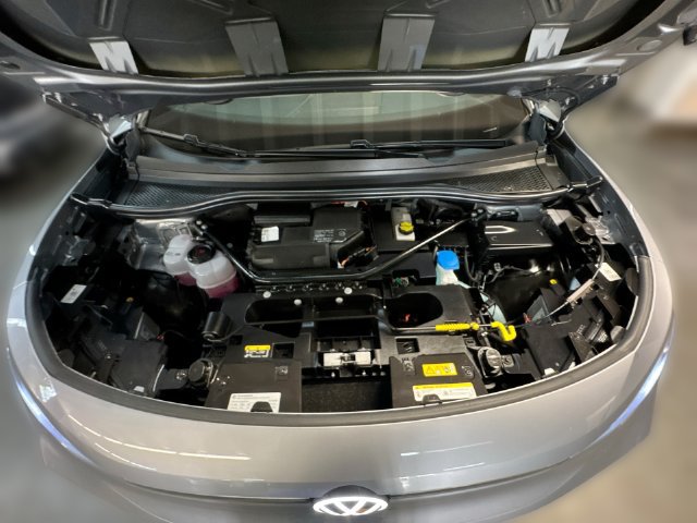 Certified 2023 Volkswagen ID.4 Pro S AWD/4WD image 19