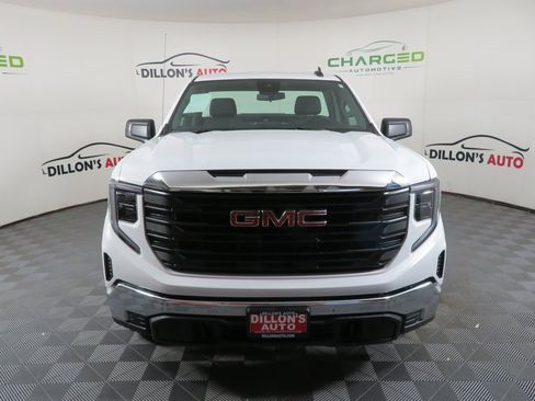 Used 2024 GMC Sierra 1500 Pro image 9