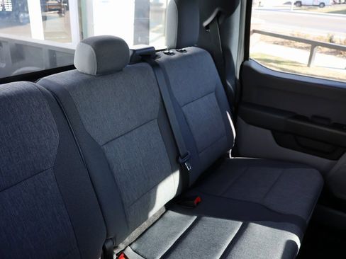 Used 2024 Ford F350 XL image 13