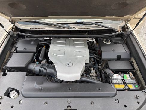 Used 2011 Lexus GX 460 AWD/4WD image 14