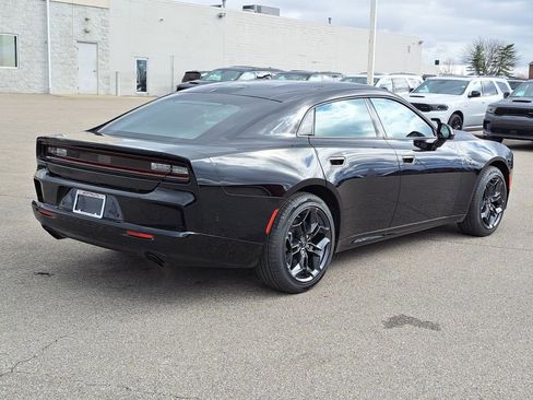 New 2026 Dodge Charger R/T image 4