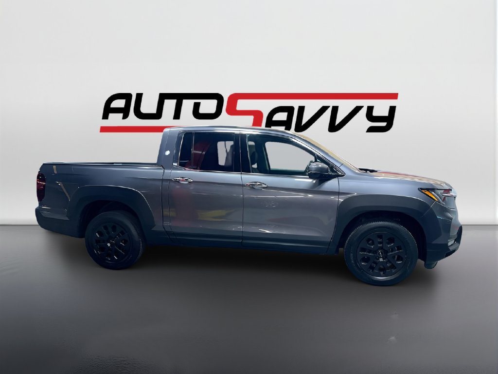 Used 2023 Honda Ridgeline RTL-E image 8