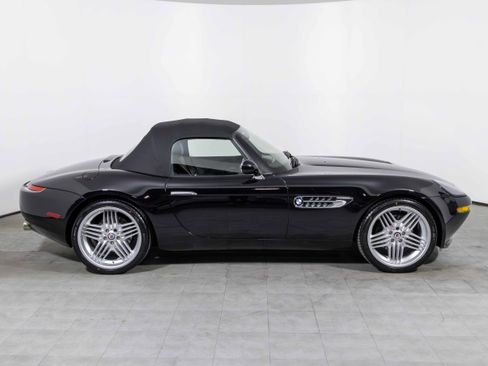 Used 2003 BMW Z8 Alpina image 13