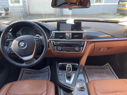 Used 2013 BMW 535i xDrive Sedan AWD/4WD image 14