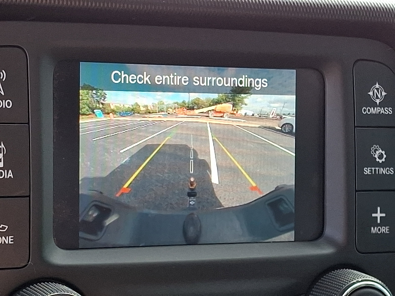 Used 2021 Jeep Gladiator Sport AWD/4WD image 19