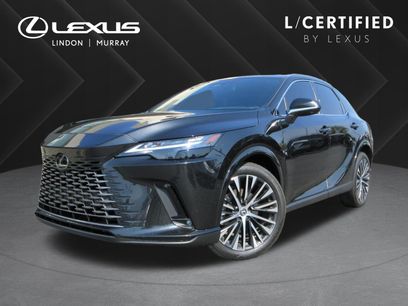Used 2024 Lexus RX 350 Premium Plus w/ Convenience Package