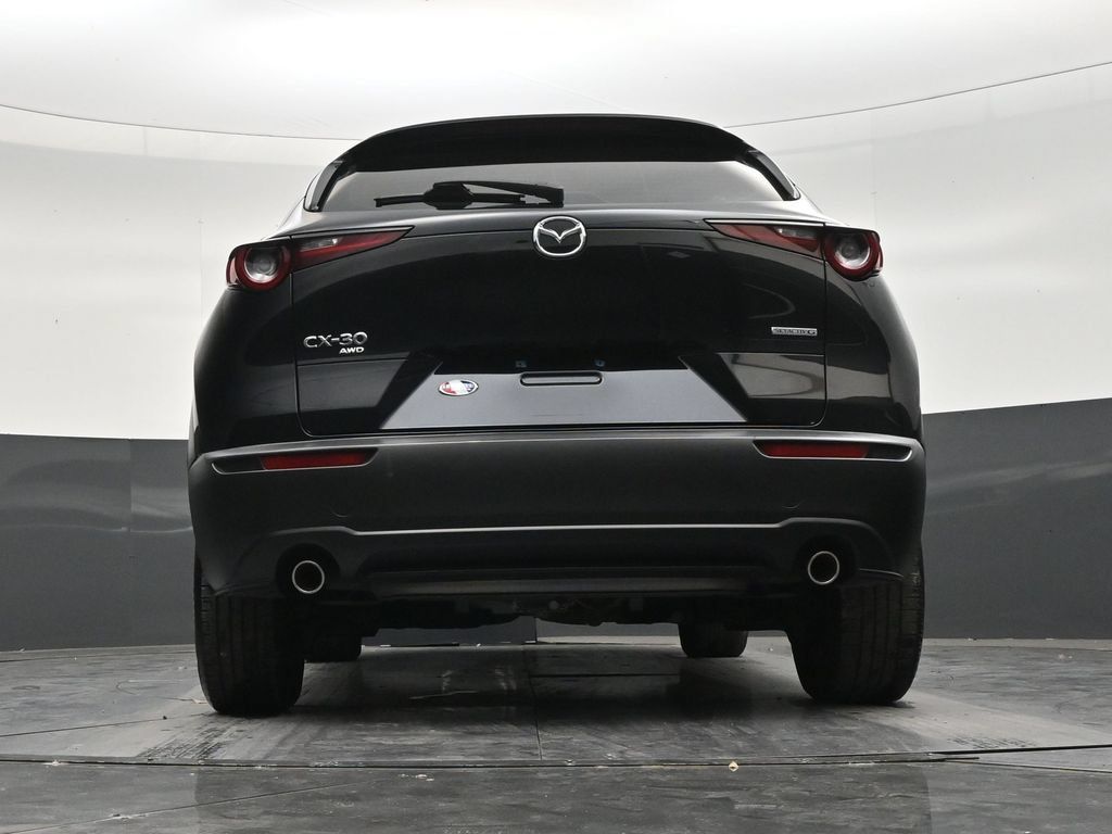 Used 2023 MAZDA CX-30 AWD 2.5 S image 22