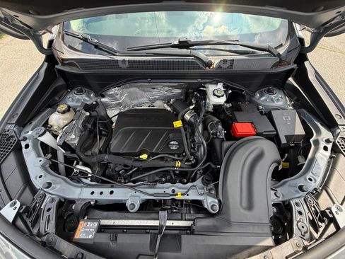 Used 2023 Buick Encore GX Preferred w/ Cold Weather Comfort Package FWD image 25
