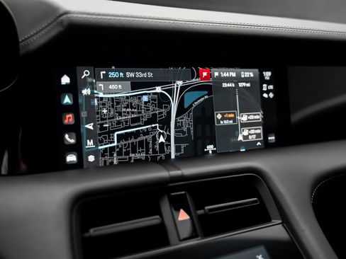 Used 2023 Porsche Taycan GTS image 47