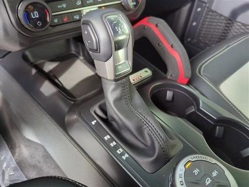 New 2026 Ford Bronco Outer Banks image 11