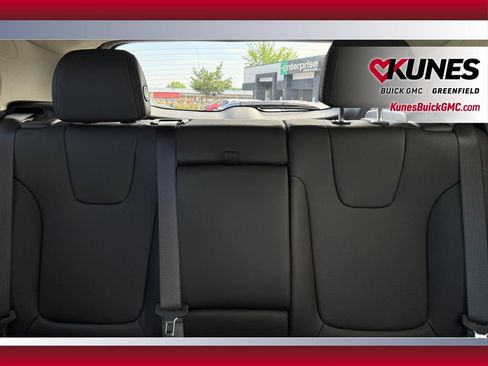 New 2026 Buick Encore GX Sport Touring w/ Comfort Package AWD/4WD image 27