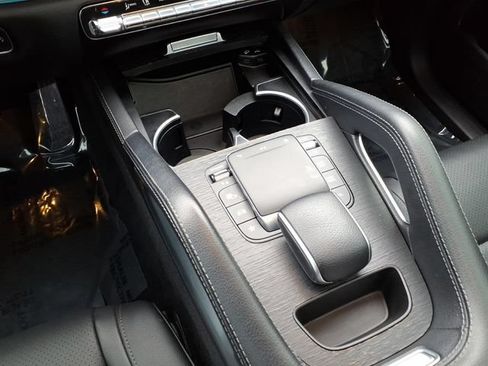 Certified 2022 Mercedes-Benz GLE 350 image 7