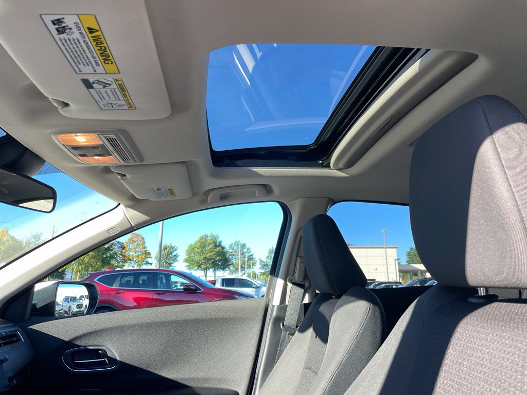 Certified 2022 Honda HR-V EX image 29