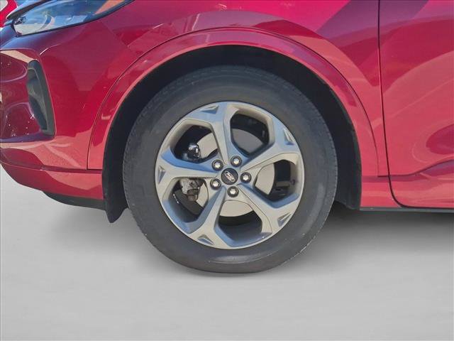 Used 2023 Ford Escape ST-Line w/ Tech Pack #1 FWD image 9