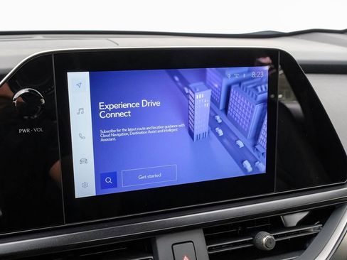 Used 2025 Lexus UX 300h FWD image 26