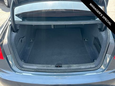 Used 2014 Audi A6 2.0T Premium Plus w/ Premium Plus Package image 19