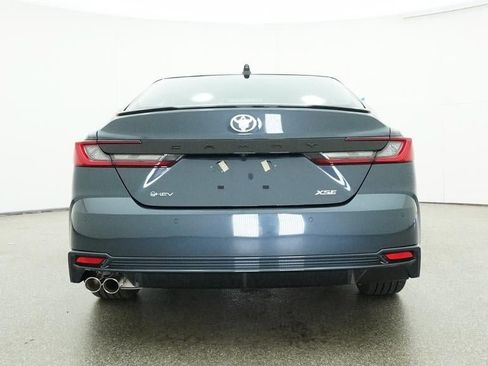 New 2026 Toyota Camry XSE w/ Premium Plus Package FWD image 23
