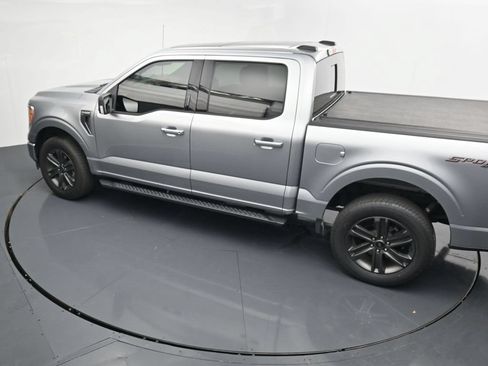 Used 2023 Ford F150 XLT w/ Equipment Group 302A High AWD/4WD image 27