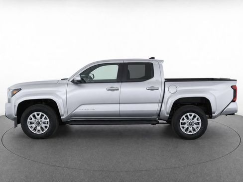 New 2026 Toyota Tacoma SR5 AWD/4WD image 6