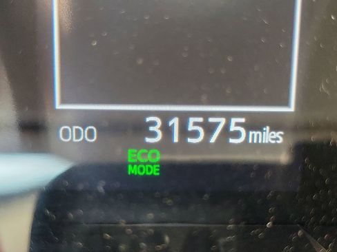 Used 2024 Toyota Camry SE w/ Blackout Package (TMS) image 4