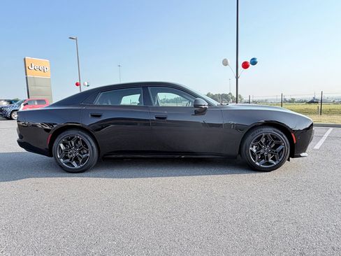 New 2026 Dodge Charger R/T image 3