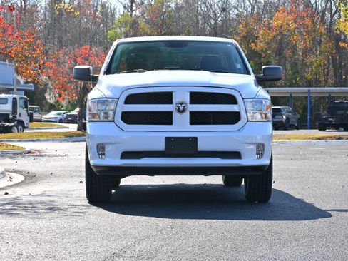 Used 2019 RAM 1500 Express image 27