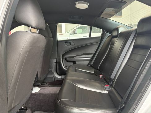 Used 2018 Dodge Charger Police w/ Patrol Package Base Prep AWD/4WD image 18