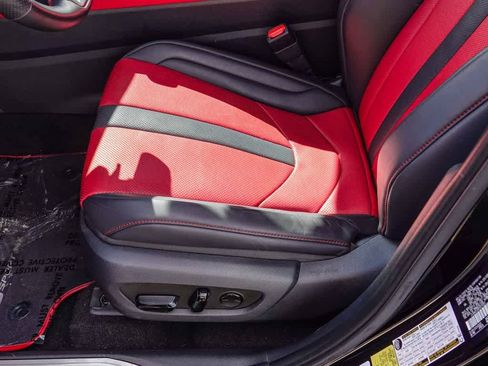 Used 2023 Lexus NX 450h+ F Sport w/ Vision Package image 20