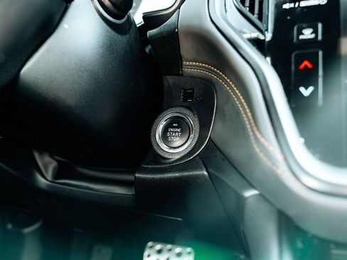 Used 2022 Subaru Outback Wilderness image 29