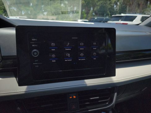 New 2026 Volkswagen Taos S FWD image 22