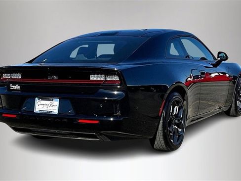 New 2025 Dodge Charger R/T w/ Quick Order Package 25M R/T image 12