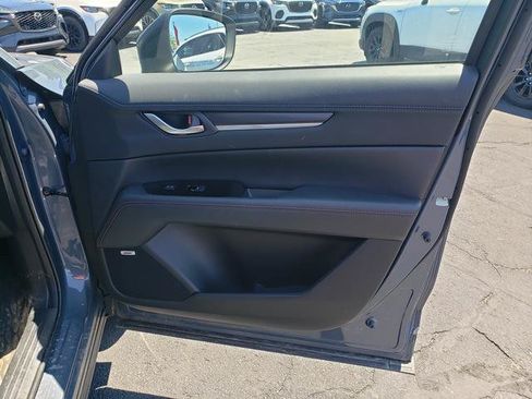 Certified 2023 MAZDA CX-5 Carbon Edition AWD/4WD image 21