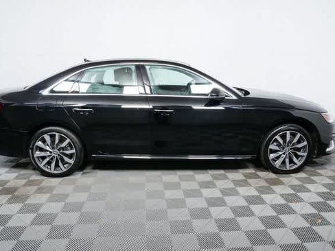 Used 2021 Audi A4 2.0T Premium w/ Convenience Package image 2