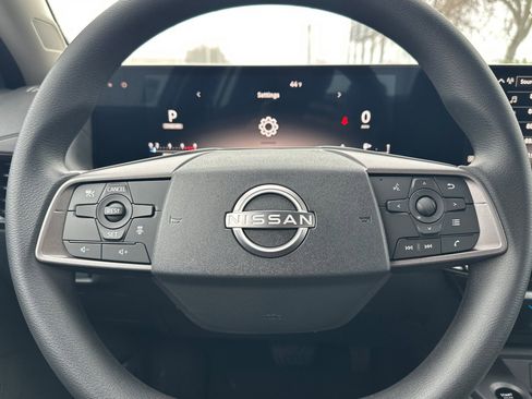 New 2026 Nissan Sentra SV w/ Floor Mat Package image 22