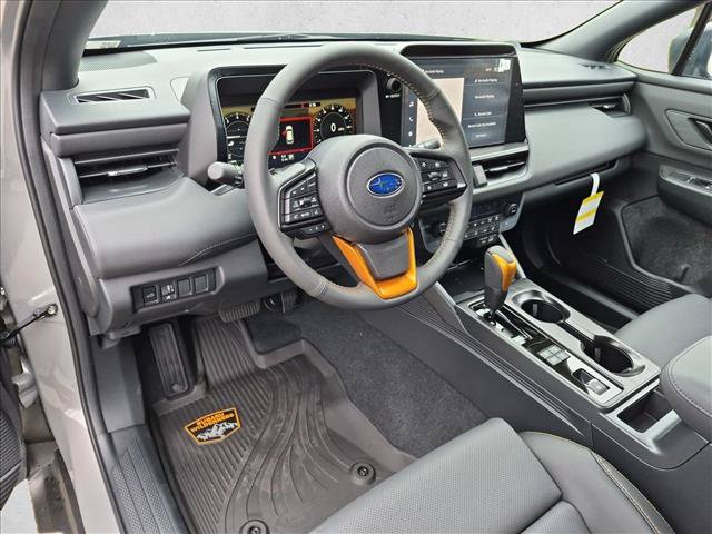 New 2026 Subaru Outback Wilderness AWD/4WD image 3